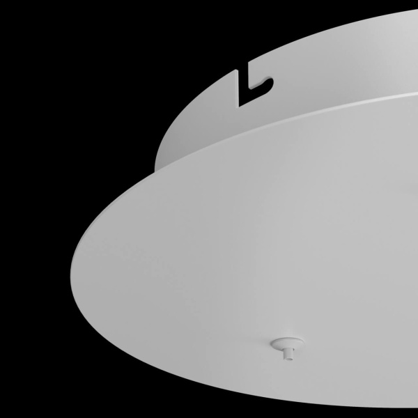 Основание для подвесного светильника Maytoni Technical Rim MOD058A-02W Основание для подвесного светильника Maytoni Technical Rim MOD058A-02W