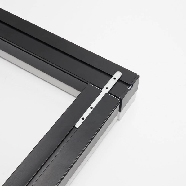 Подвесной линейный светодиодный светильник Feron AL4020 41227 Подвесной линейный светодиодный светильник Feron AL4020 41227