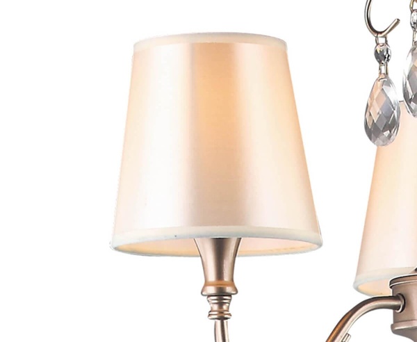 Торшер Lumien Hall Мэриан 1010/3F-PLGD