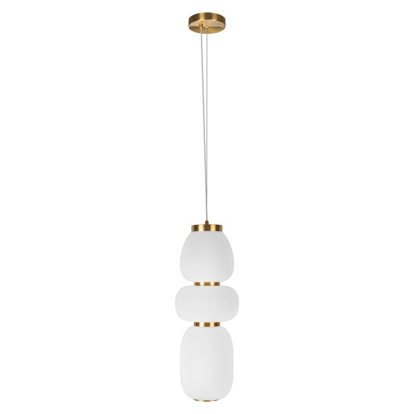 Подвесной светильник Loft It Duff 10422/C