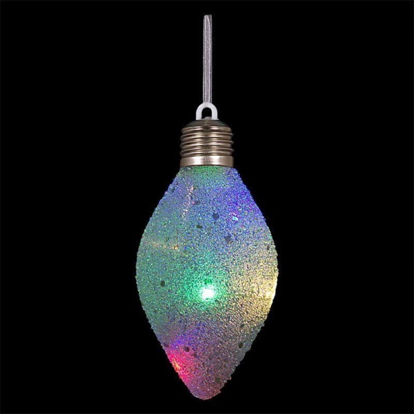 Подвесной светодиодный светильник Sneha 010-F MIX Подвесной светодиодный светильник Sneha 010-F MIX