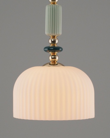 Подвесной светильник Moderli Charm V10903-P