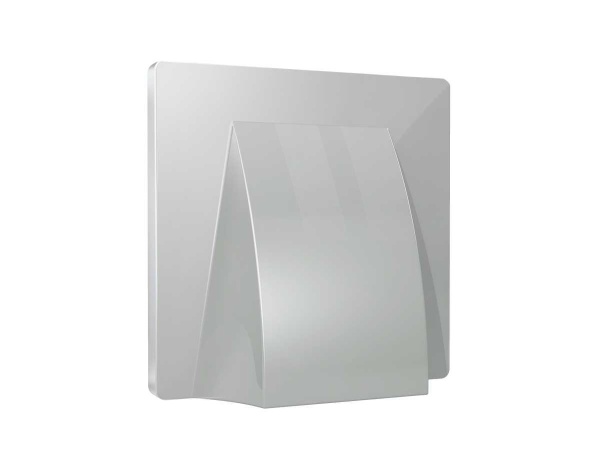 Лицевая панель AMBRELLA VOLT ALFA AP4158