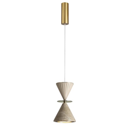 Подвесной светильник Odeon Light Jazz L-Vision 5475/10LC