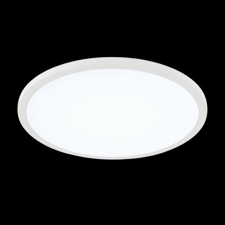Встраиваемый светодиодный светильник Citilux Омега CLD50R150N