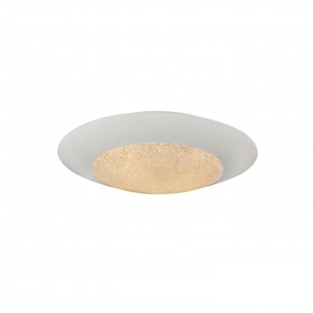 Потолочная светодиодная люстра iLedex Plain 6146/24W WH