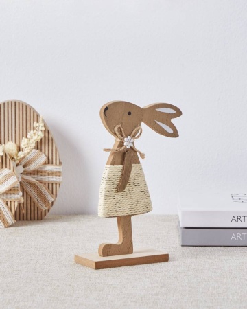 Статуэтка Заяц Eglo Balmaha 427838