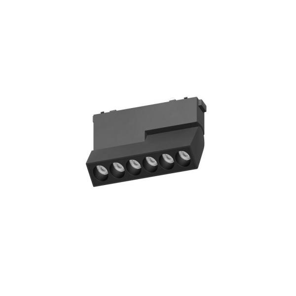 Трековый светильник Aployt Magnetic track 48 APL.0104.00.10 Трековый светильник Aployt Magnetic track 48 APL.0104.00.10