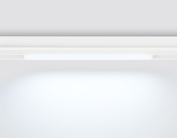 Трековый светодиодный светильник Ambrella Light Track System Magnetic 220V GL1271