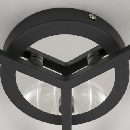 Потолочная люстра Citilux Брабус CL113131