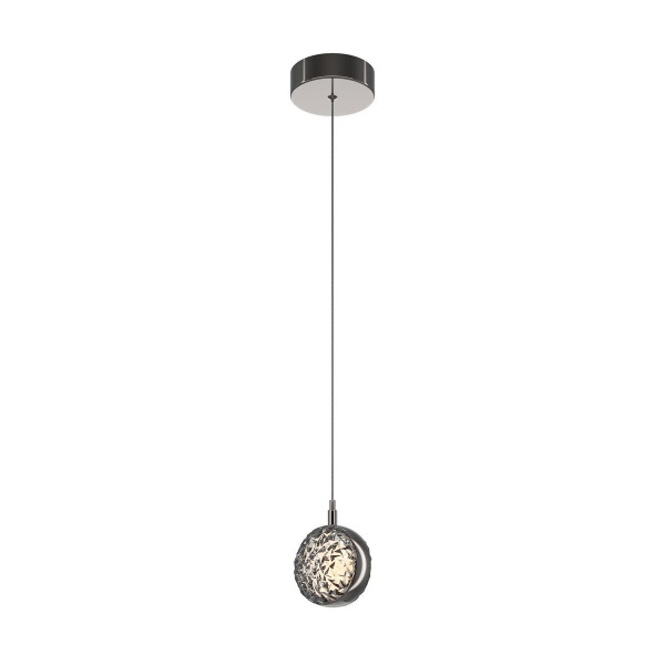 Подвесной светодиодный светильник Maytoni Mind MOD299PL-L10BC3K