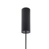 Подвесной светильник Nowodvorski Vertic Led Black 10857