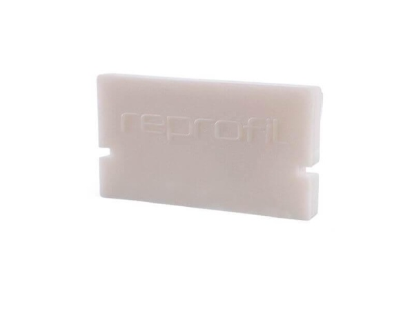 Заглушка Deko-Light End Cap H-AU-01-15 Set 2 pcs 979090 Заглушка Deko-Light End Cap H-AU-01-15 Set 2 pcs 979090