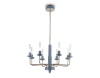 Люстра Ambrella Light HIGH LIGHT LH53126