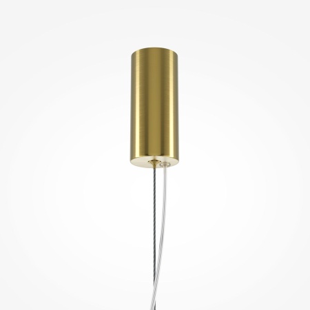 Подвесной светодиодный светильник Maytoni Adore MOD297PL-L24BS3K1