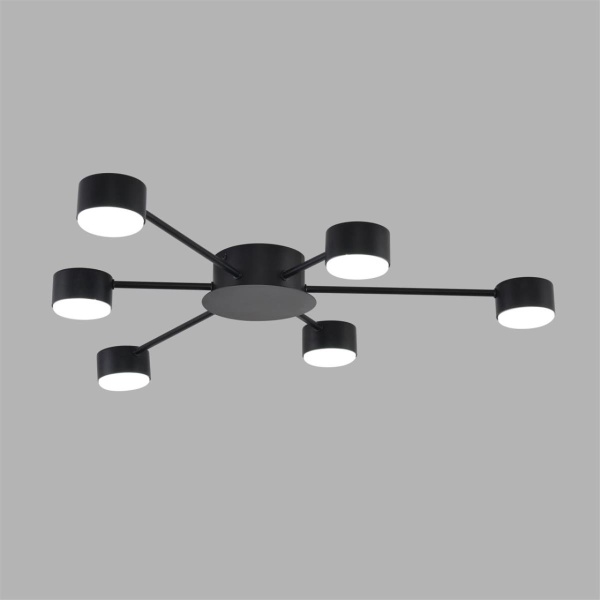 Люстра Lumion COMFI 8344/6C