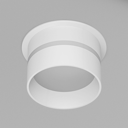 Встраиваемый светильник Denkirs Ribe DK2404-WH