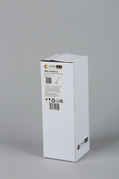 Светодиодный спот Omnilux Montella OML-101409-12 Светодиодный спот Omnilux Montella OML-101409-12