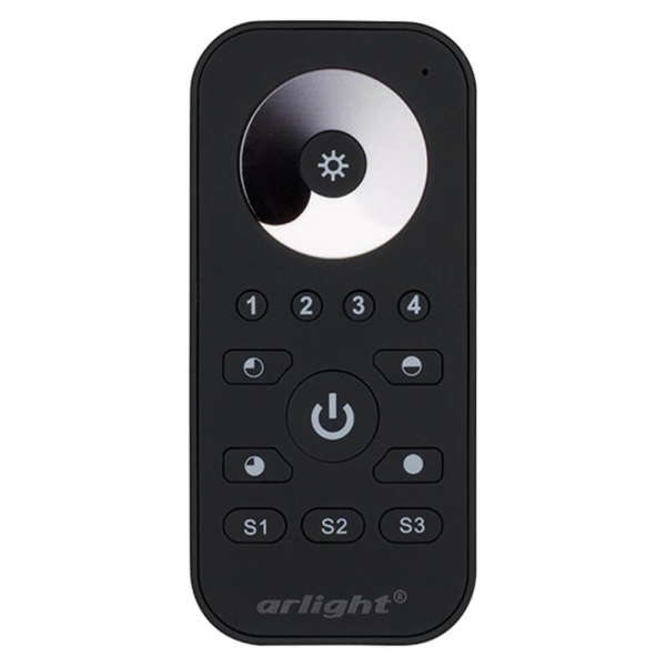 Пульт ДУ Arlight SR-2819S-Dim 018302 Пульт ДУ Arlight SR-2819S-Dim 018302