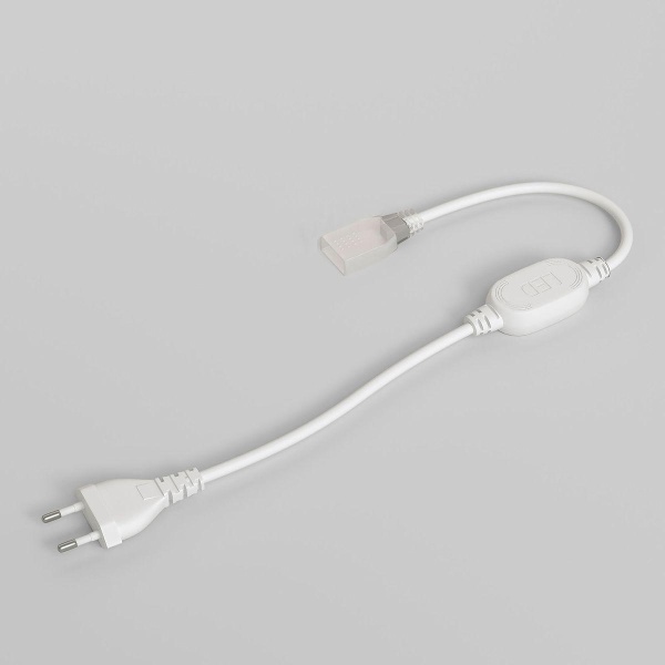 Сетевой шнур для ленты Elektrostandard 95081/00 a068906 Сетевой шнур для ленты Elektrostandard 95081/00 a068906
