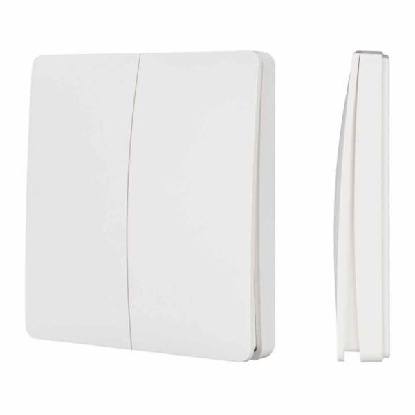 Панель управления Arlight Tuya-228-2-RF-Suf 031685 Панель управления Arlight Tuya-228-2-RF-Suf 031685