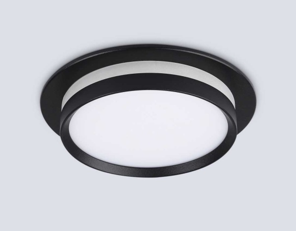 Светильник встраиваемый Ambrella Light TN5215