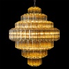 Подвесная люстра Loft IT Celebration 10579/800 Clear
