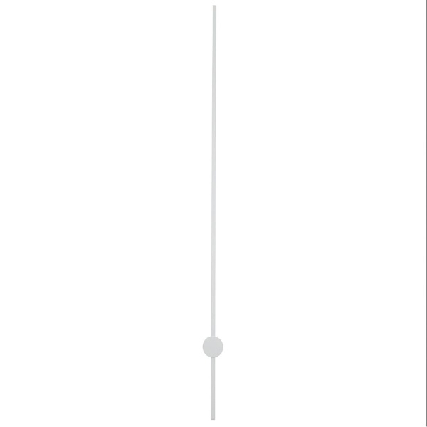 Настенный светильник Nowodvorski Saber Led Silk Olive L White 11590