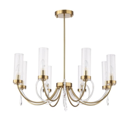Подвесная люстра ST Luce Illumia SL1400.303.08
