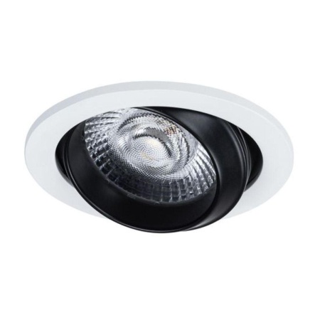 Встраиваемый светодиодный светильник Arte Lamp Uva A3318PL-1WH Встраиваемый светодиодный светильник Arte Lamp Uva A3318PL-1WH