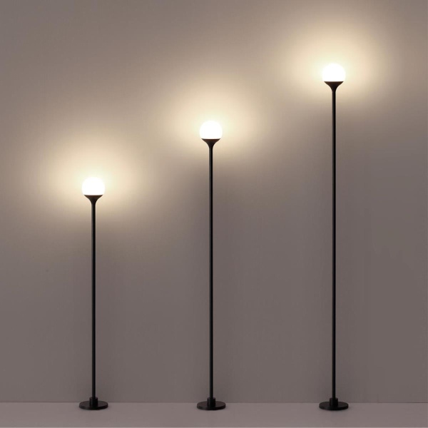 Ландшафтный светильник Odeon Light NATURE 7120/3GLC