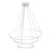 Подвесной светодиодный светильник Arte Lamp Meridiana A2198SP-3WH