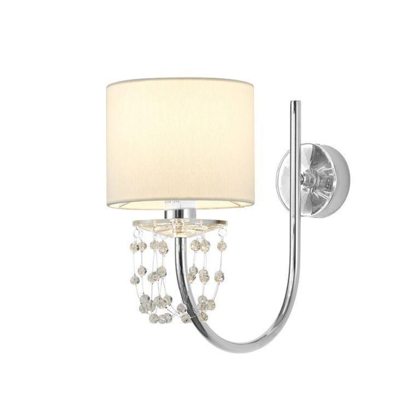 Бра Newport Olivia 4361/A chrome new М0069911 Бра Newport Olivia 4361/A chrome new М0069911