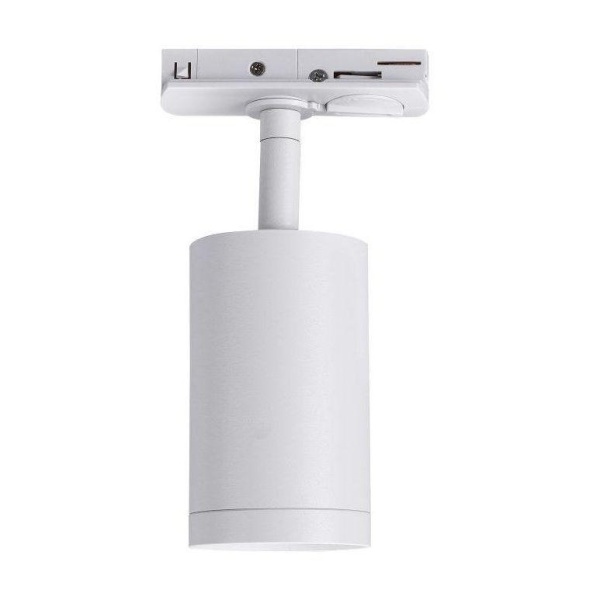 Трековый светодиодный светильник Lucia Tucci LTP-T008-5W-W Трековый светодиодный светильник Lucia Tucci LTP-T008-5W-W