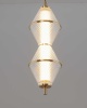 Светильник подвесной светодиодный Moderli Senta V11360-PL