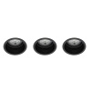 Встраиваемый светильник Nowodvorski Cup 3 Set Black 10794
