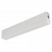 Потолочный светодиодный светильник Arlight Clip-38-Flat-S312-6W Warm3000 029002