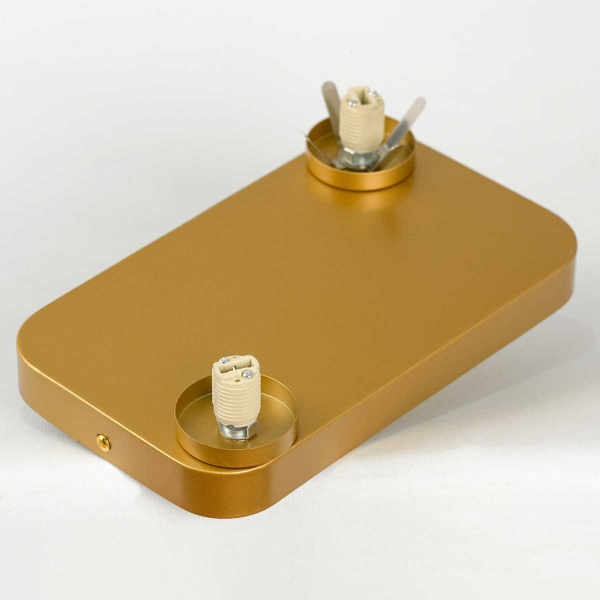 Бра настенное Lussole MOORE LSP-8989 Бра настенное Lussole MOORE LSP-8989