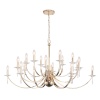 Подвесная люстра ST Luce Elegance SL1405.203.18