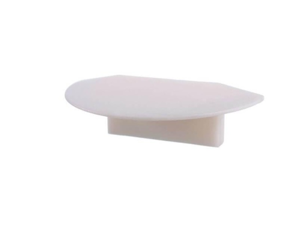 Заглушка Deko-Light End Cap P-ET-01-08 Set 2 pcs 978080 Заглушка Deko-Light End Cap P-ET-01-08 Set 2 pcs 978080