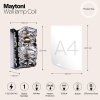 Настенный светодиодный светильник Maytoni Coil MOD124WL-L6CH3K Настенный светодиодный светильник Maytoni Coil MOD124WL-L6CH3K