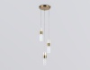 Подвесной светильник Ambrella light High Light LH55112