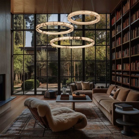 Подвесной светильник LOFT IT Mondrian 10408/1000