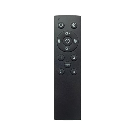 Пульт ДУ Denkirs Control BT DK7301-BK