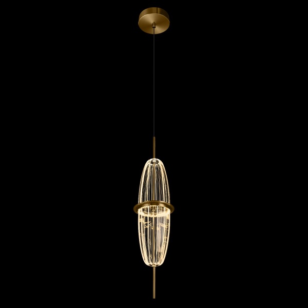 Подвесной светильник LOFT IT Tranquility 10397/A