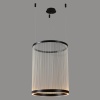 Светильник подвесной Crystal Lux ATRIUM B SP50W LED