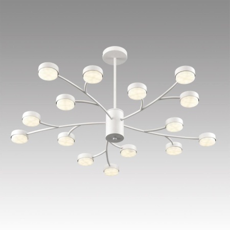 Люстра Lumion TORINA 8265/15