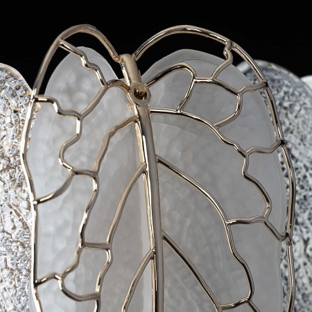 Настенный светильник Citilux Hasienda CL328350