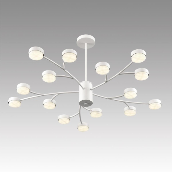 Люстра Lumion TORINA 8265/15