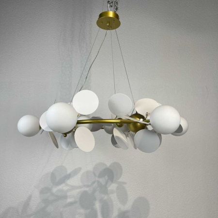 Подвесная люстра Imperium Loft Matisse 167235-26